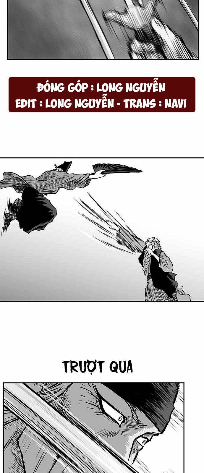 Sát Thủ Anh Vũ - Chapter 6 - Page 57