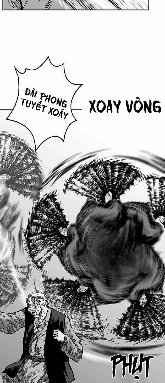 Sát Thủ Anh Vũ - Chapter 6 - Page 58