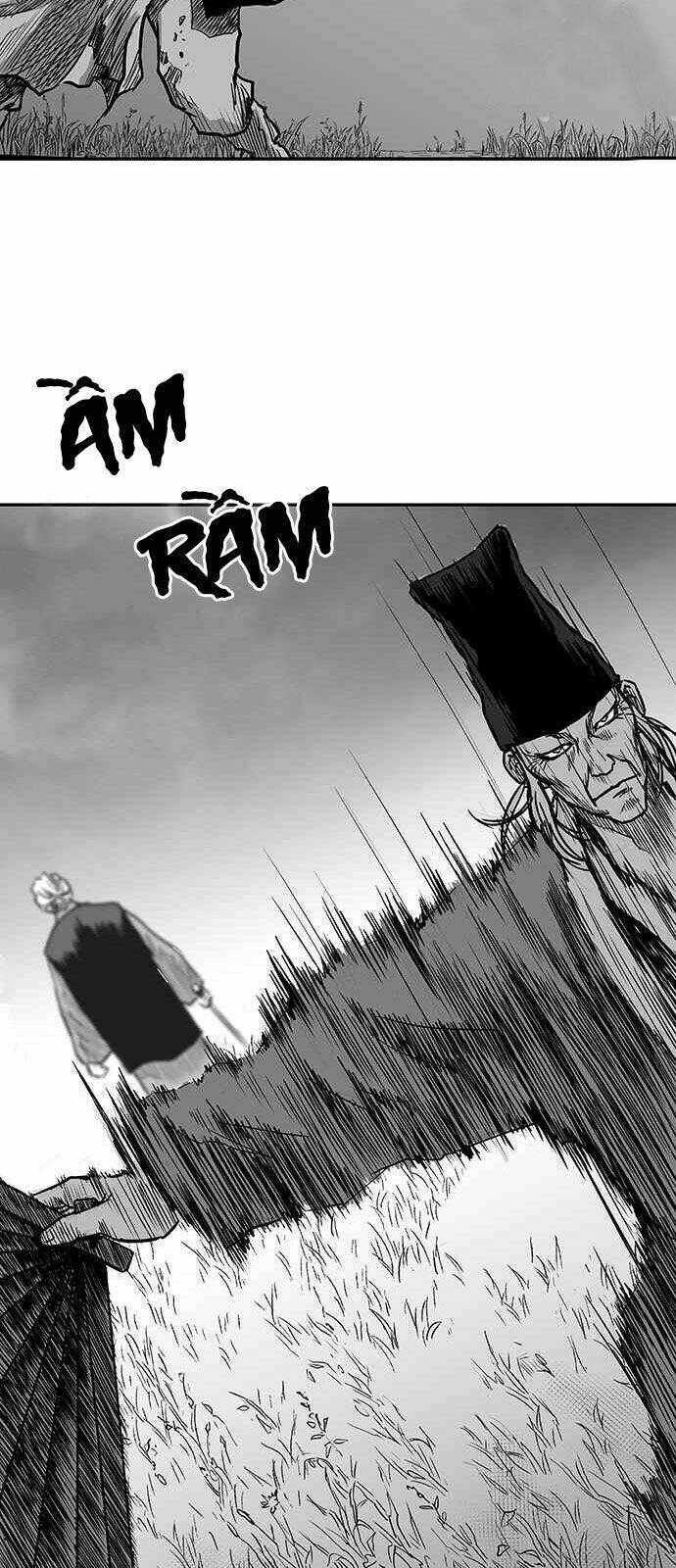 Sát Thủ Anh Vũ - Chapter 6 - Page 59
