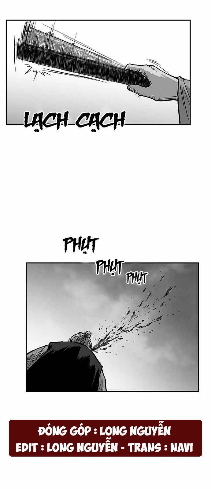 Sát Thủ Anh Vũ - Chapter 6 - Page 61