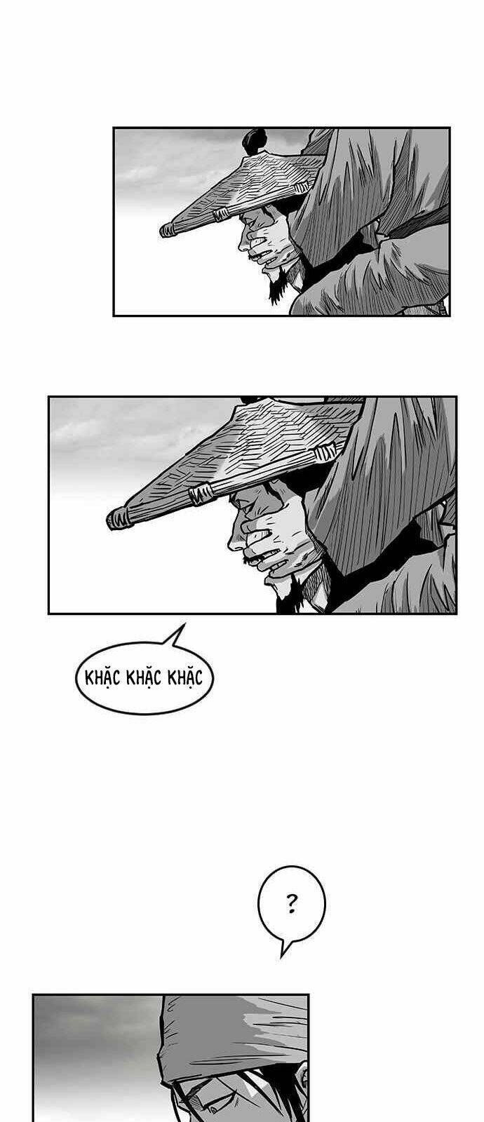 Sát Thủ Anh Vũ - Chapter 6 - Page 66