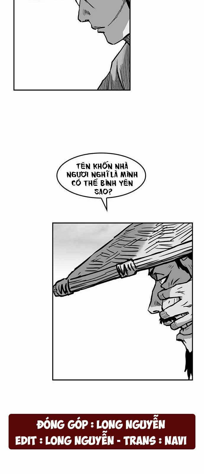 Sát Thủ Anh Vũ - Chapter 6 - Page 67