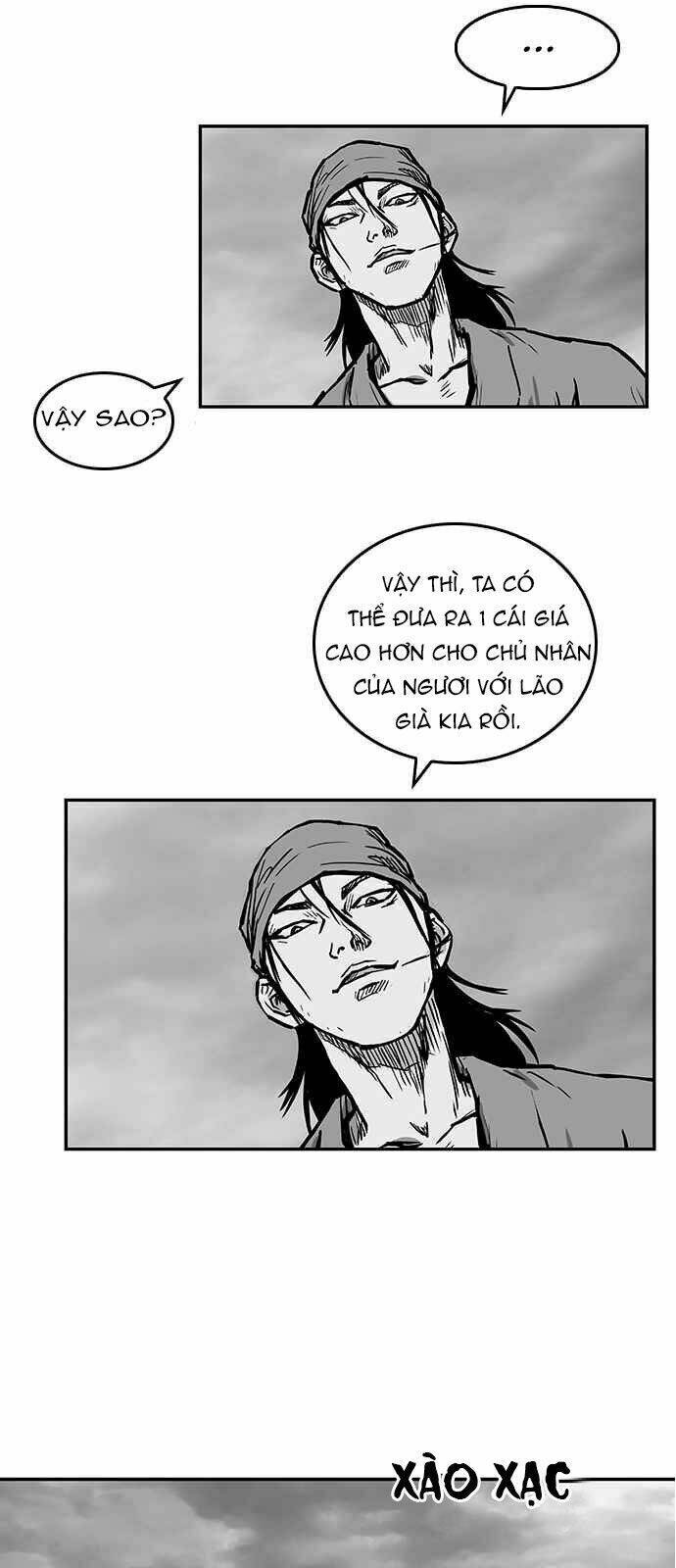 Sát Thủ Anh Vũ - Chapter 6 - Page 69