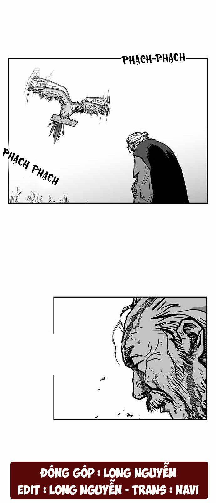 Sát Thủ Anh Vũ - Chapter 6 - Page 75