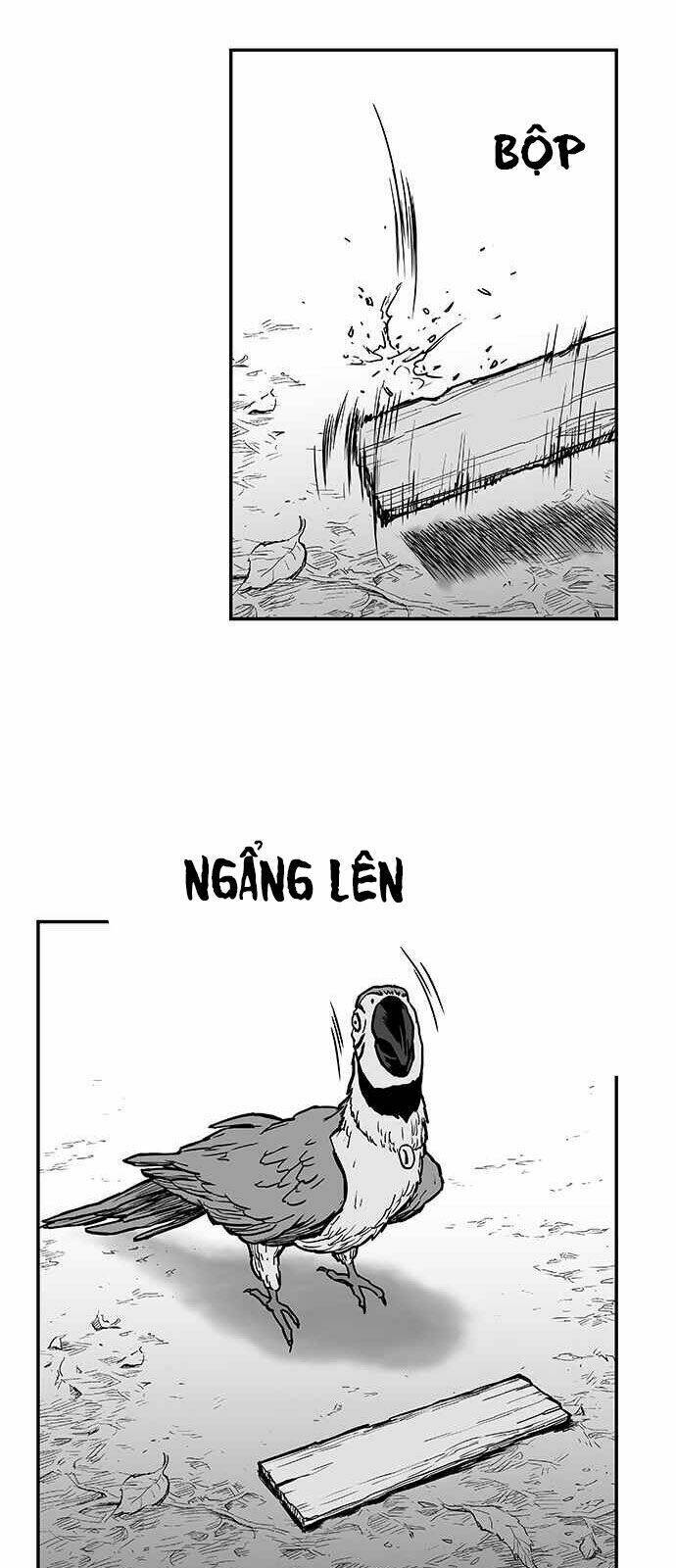 Sát Thủ Anh Vũ - Chapter 6 - Page 76