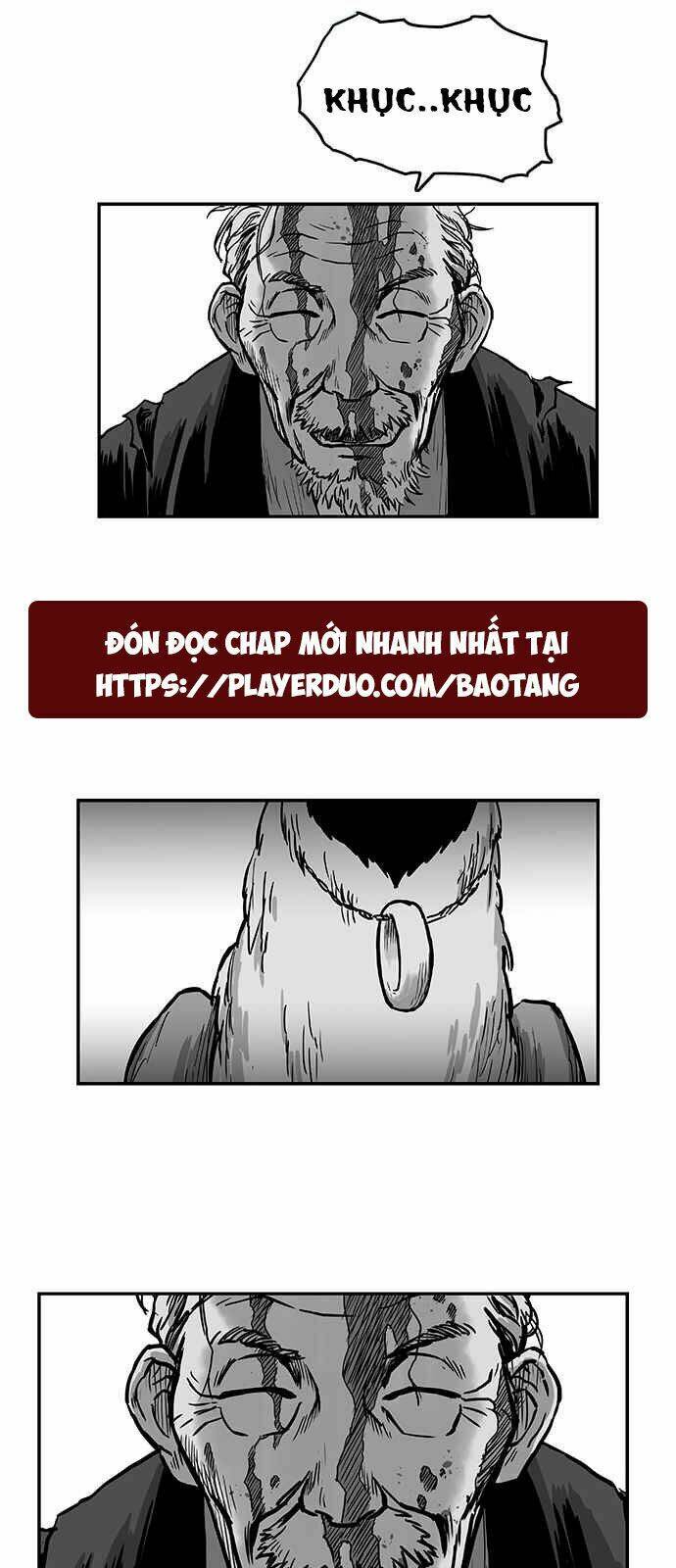 Sát Thủ Anh Vũ - Chapter 6 - Page 78