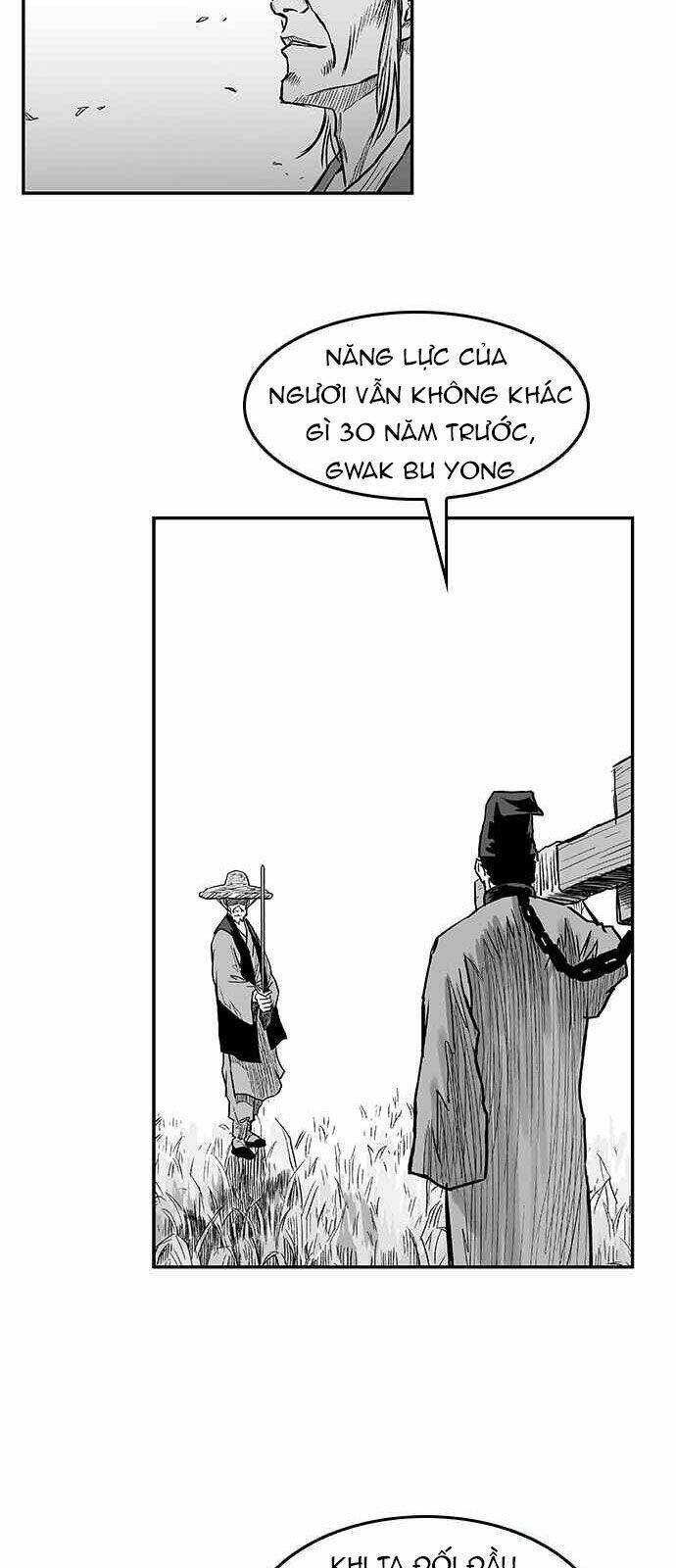 Sát Thủ Anh Vũ - Chapter 6 - Page 7