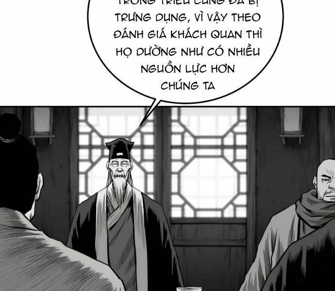 Sát Thủ Anh Vũ - Chapter 61 - Page 31