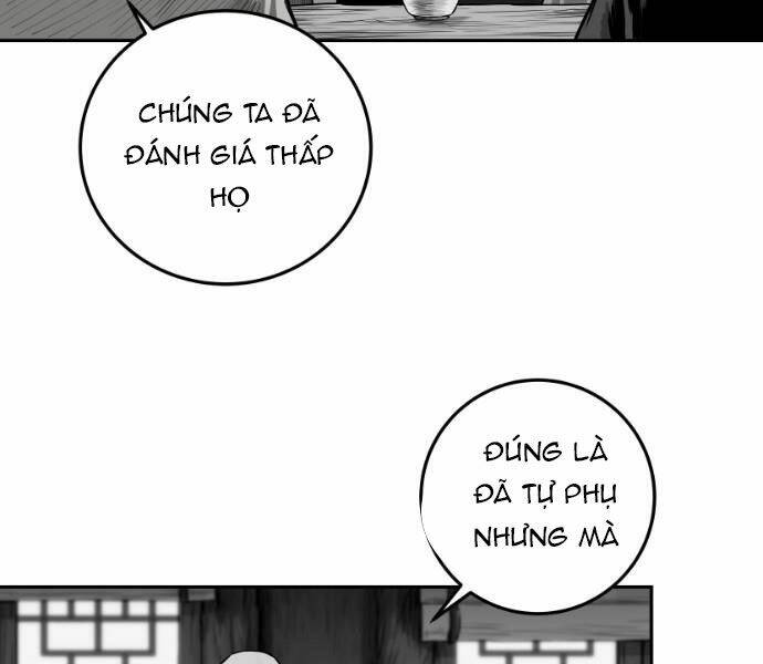 Sát Thủ Anh Vũ - Chapter 61 - Page 32