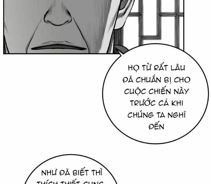 Sát Thủ Anh Vũ - Chapter 61 - Page 36