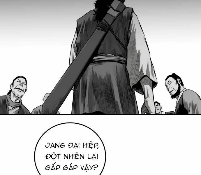 Sát Thủ Anh Vũ - Chapter 61 - Page 39