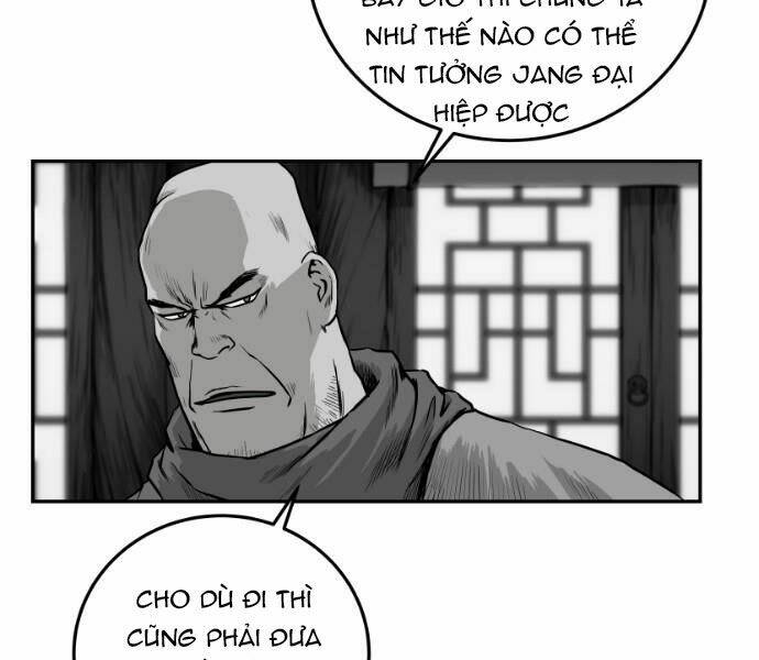 Sát Thủ Anh Vũ - Chapter 61 - Page 43