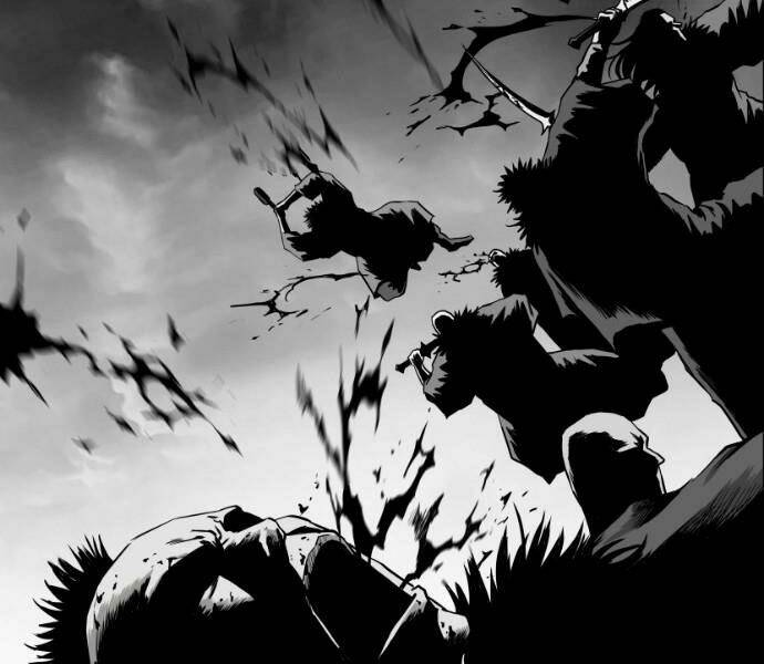 Sát Thủ Anh Vũ - Chapter 63 - Page 3