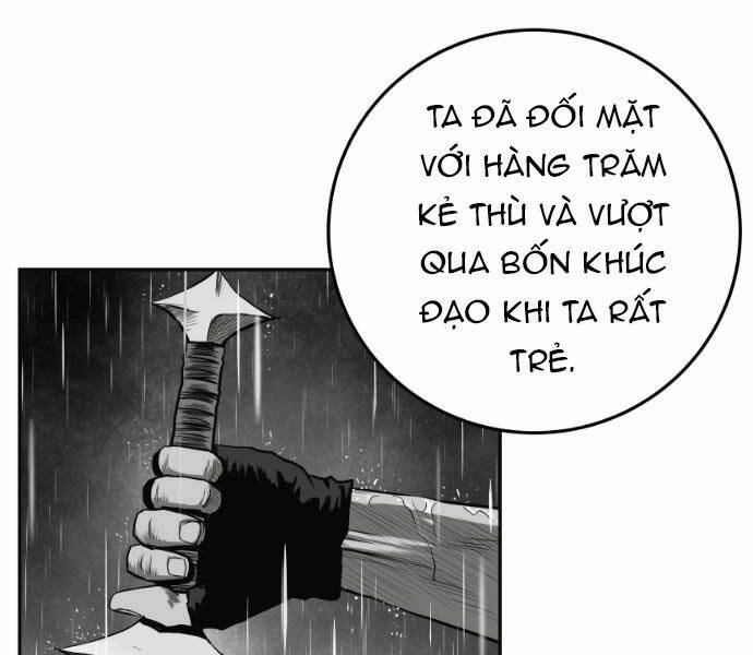 Sát Thủ Anh Vũ - Chapter 64 - Page 22