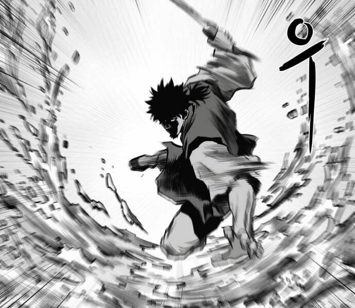 Sát Thủ Anh Vũ - Chapter 64 - Page 33