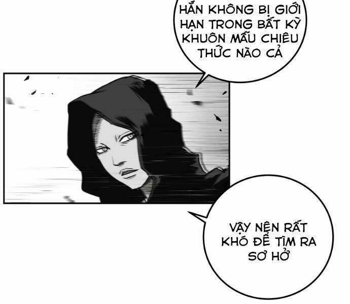 Sát Thủ Anh Vũ - Chapter 65 - Page 143