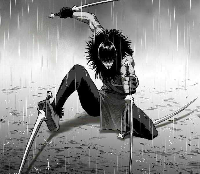 Sát Thủ Anh Vũ - Chapter 66 - Page 204