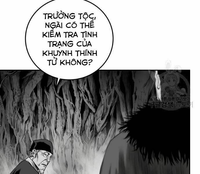 Sát Thủ Anh Vũ - Chapter 70 - Page 31