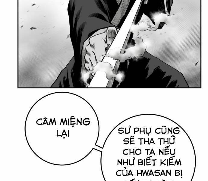 Sát Thủ Anh Vũ - Chapter 72 - Page 133