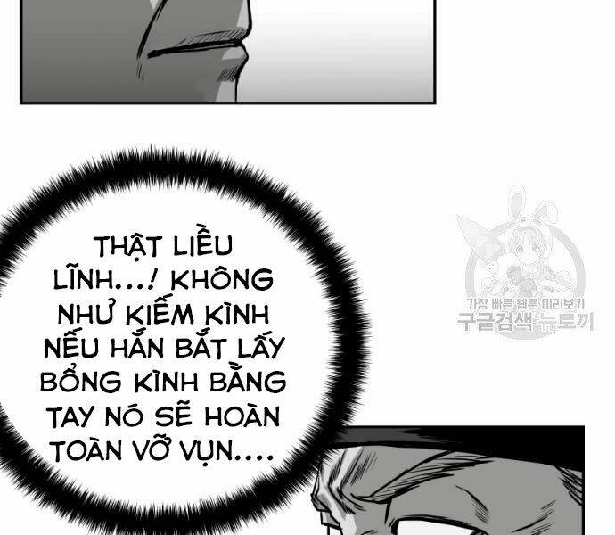 Sát Thủ Anh Vũ - Chapter 73 - Page 126