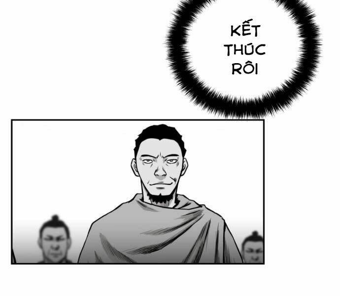 Sát Thủ Anh Vũ - Chapter 73 - Page 128