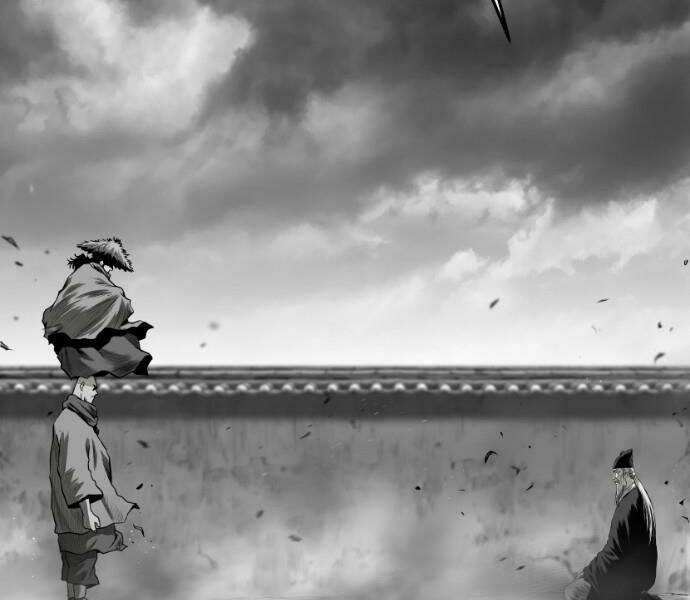 Sát Thủ Anh Vũ - Chapter 74 - Page 21