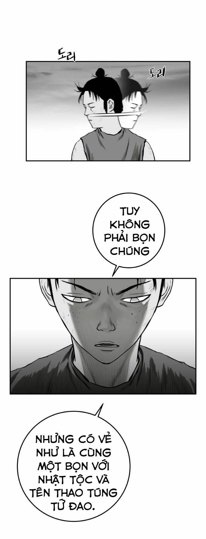 Sát Thủ Anh Vũ - Chapter 76 - Page 10