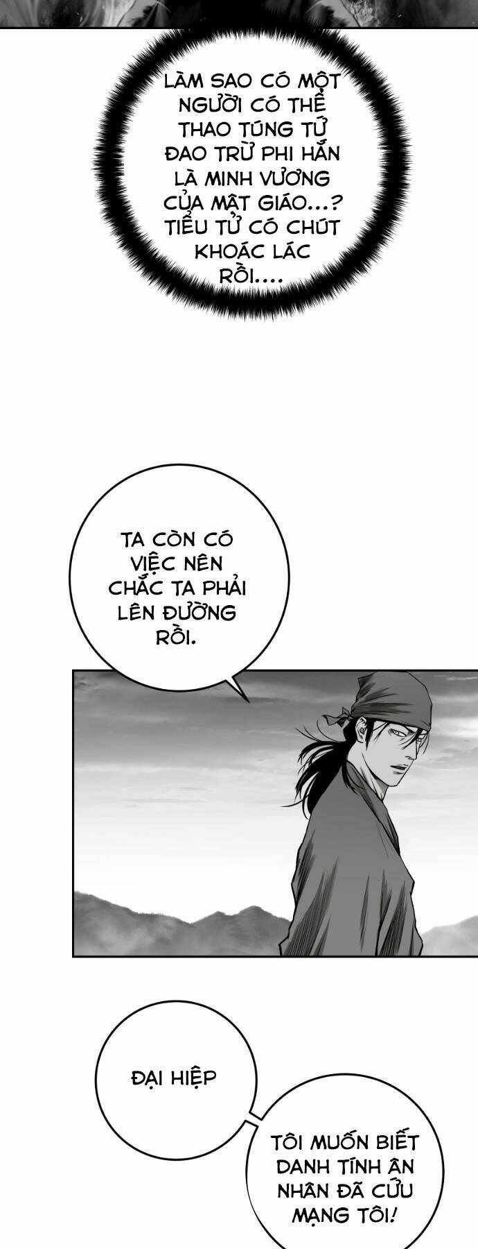 Sát Thủ Anh Vũ - Chapter 76 - Page 12