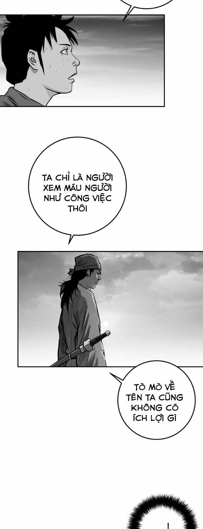 Sát Thủ Anh Vũ - Chapter 76 - Page 13