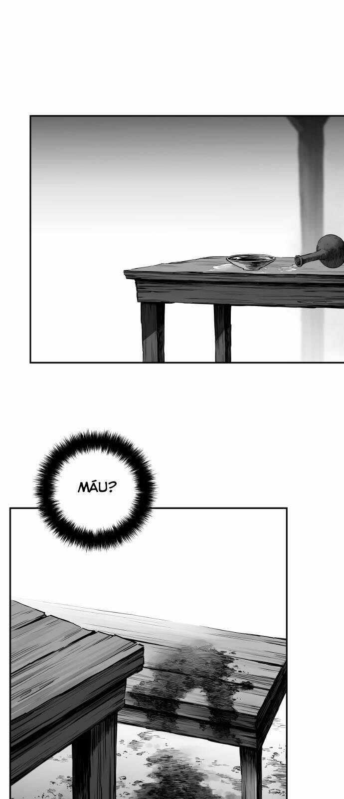 Sát Thủ Anh Vũ - Chapter 76 - Page 17