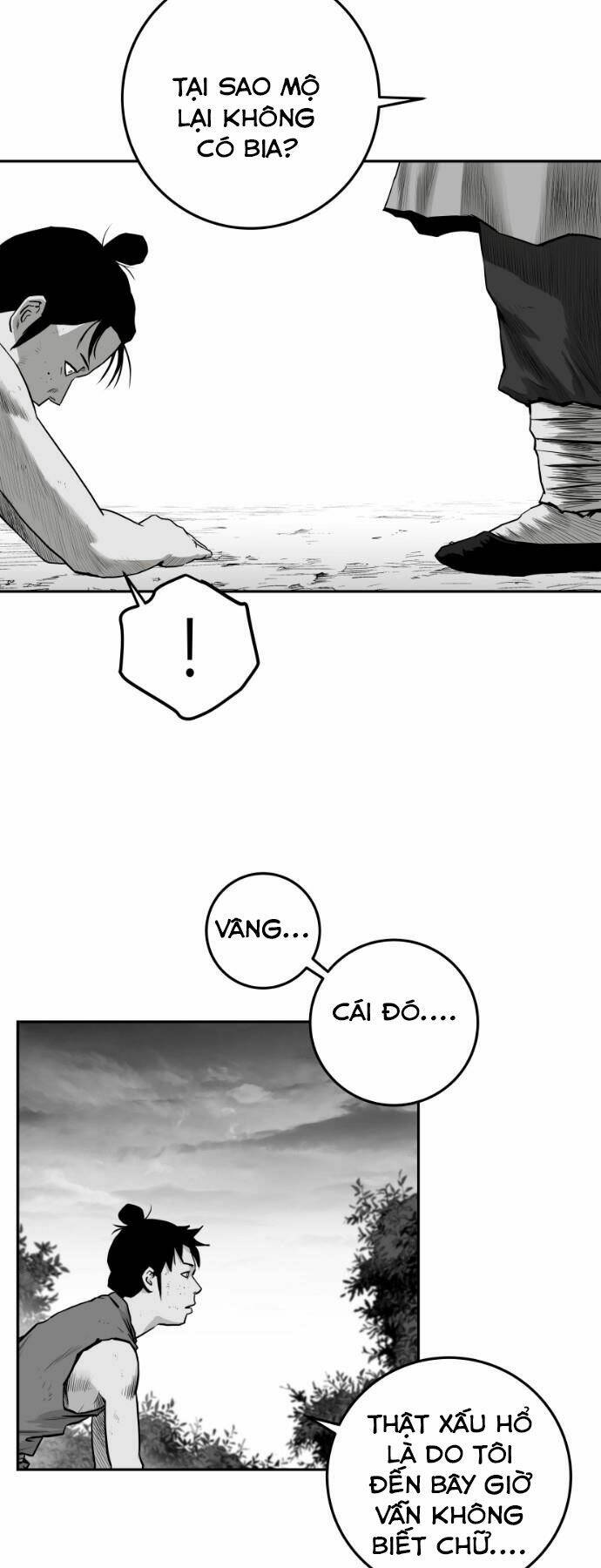 Sát Thủ Anh Vũ - Chapter 76 - Page 20