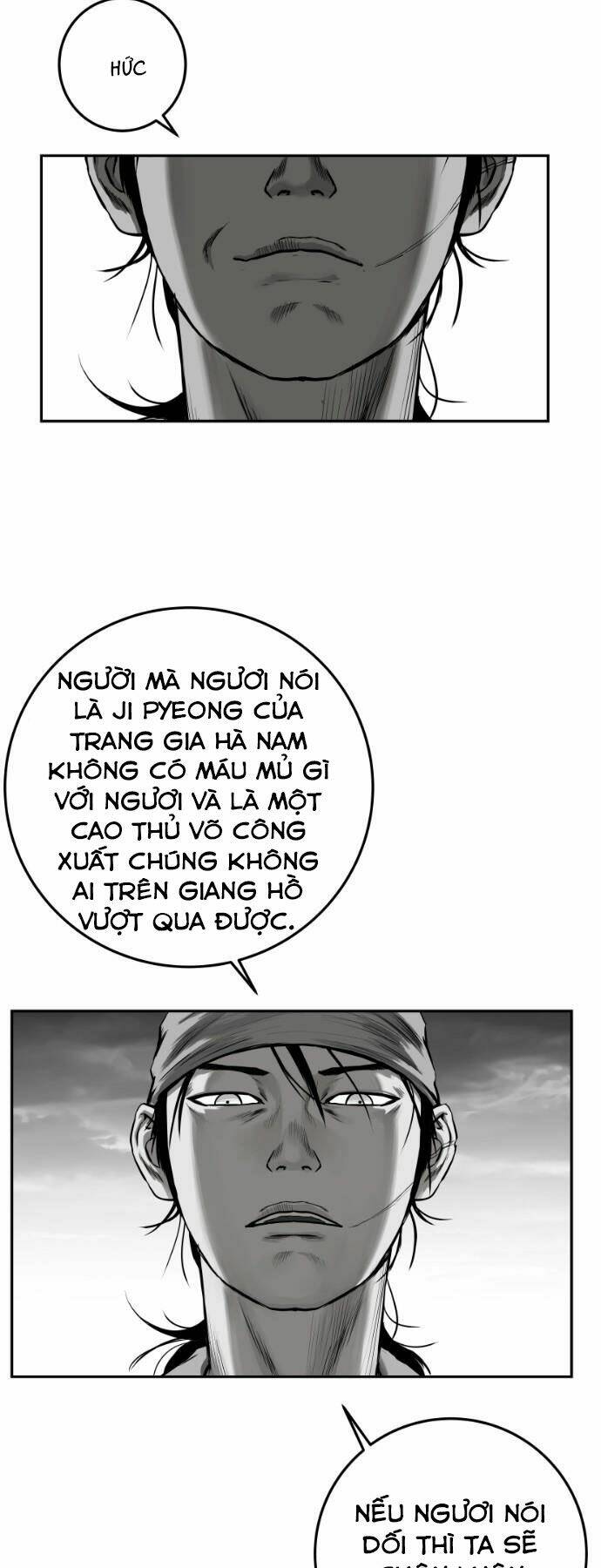 Sát Thủ Anh Vũ - Chapter 76 - Page 24