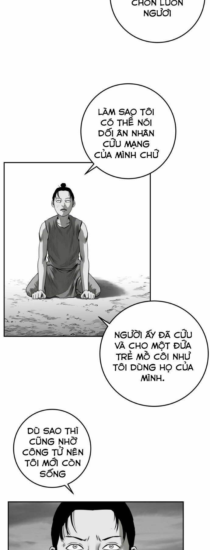 Sát Thủ Anh Vũ - Chapter 76 - Page 25