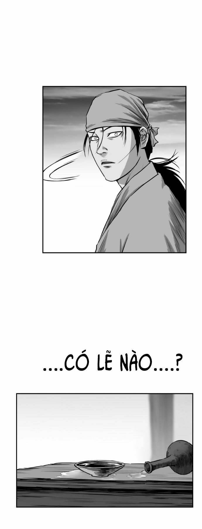 Sát Thủ Anh Vũ - Chapter 76 - Page 28