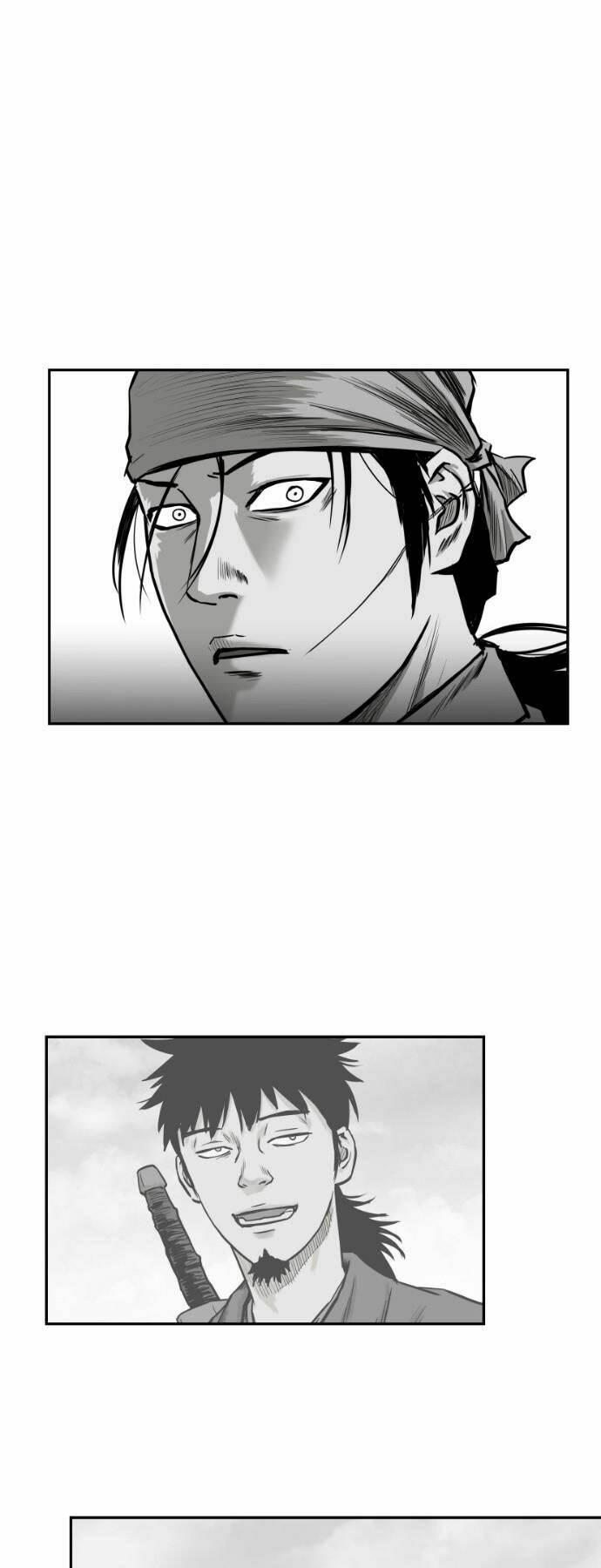 Sát Thủ Anh Vũ - Chapter 76 - Page 29