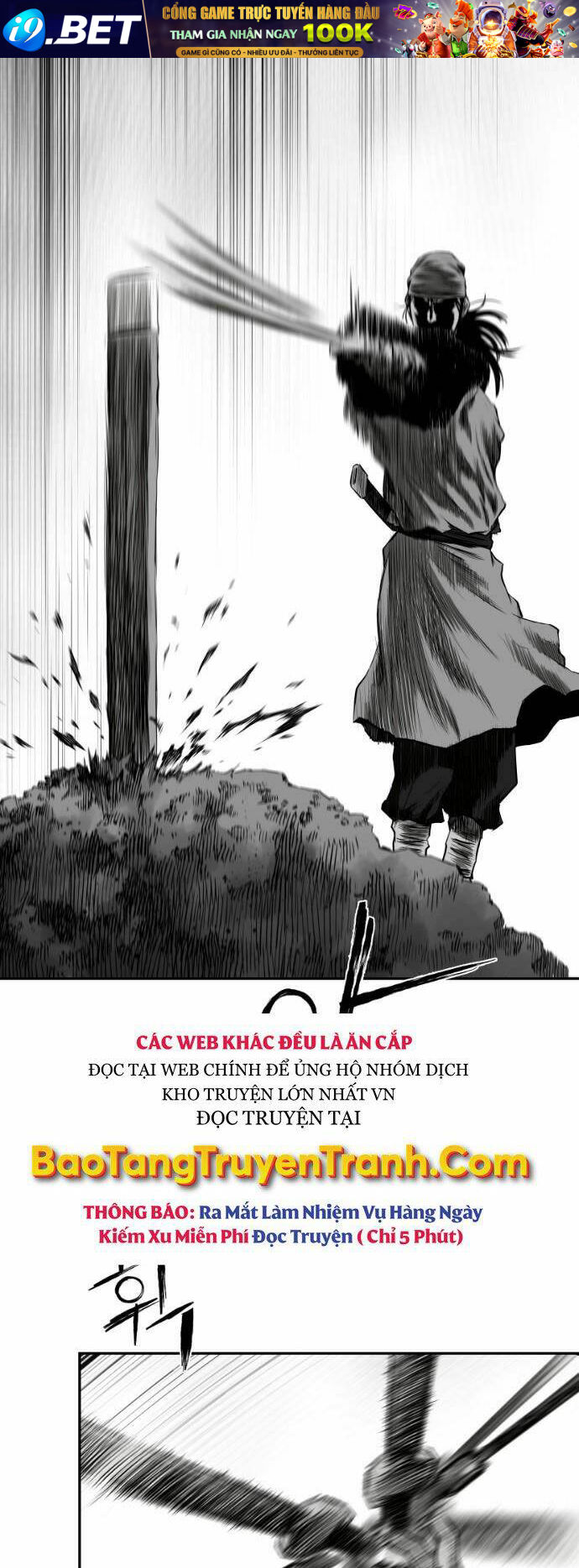 Sát Thủ Anh Vũ - Chapter 76 - Page 38