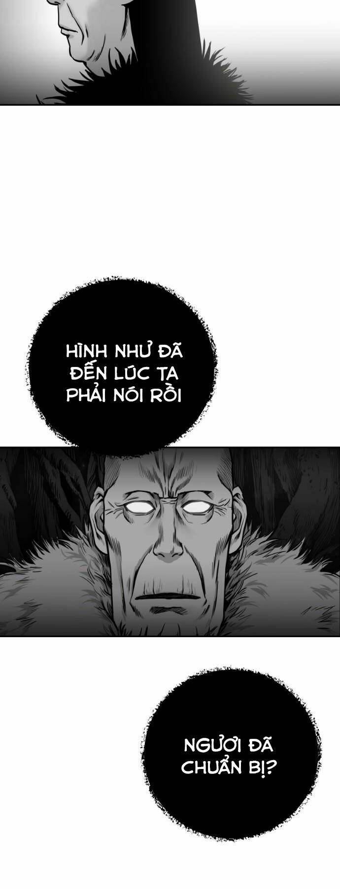 Sát Thủ Anh Vũ - Chapter 76 - Page 3
