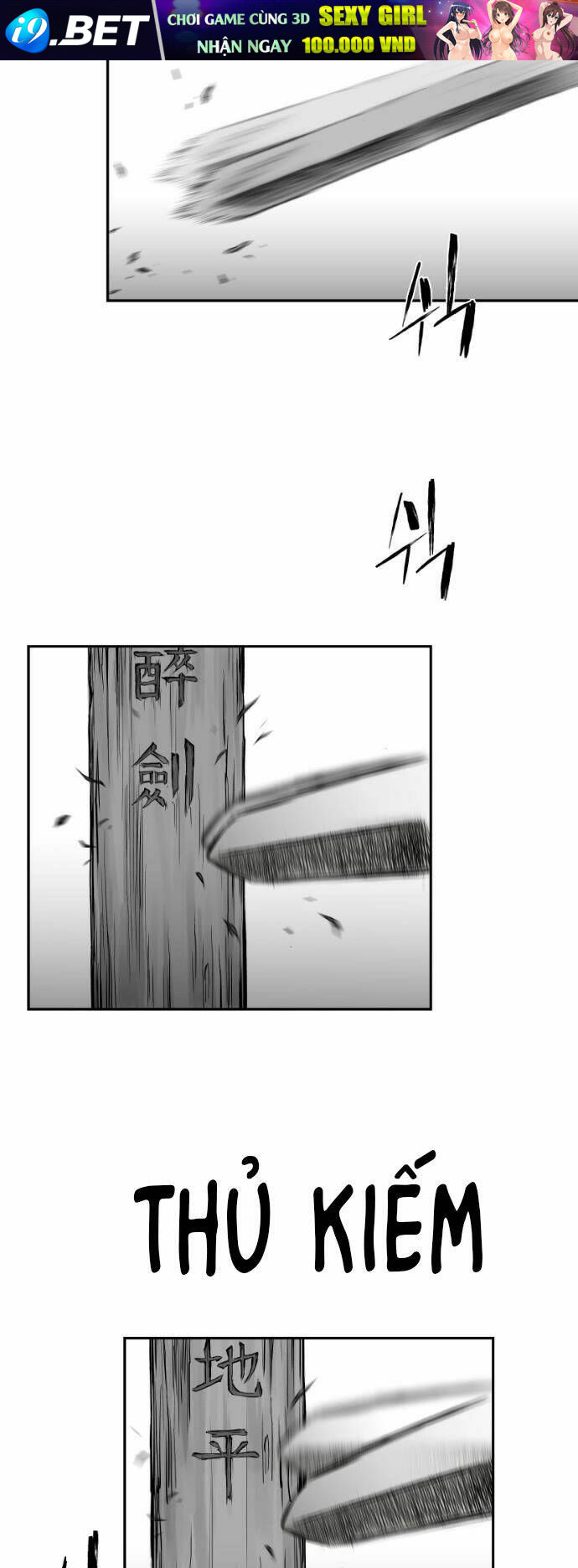 Sát Thủ Anh Vũ - Chapter 76 - Page 40