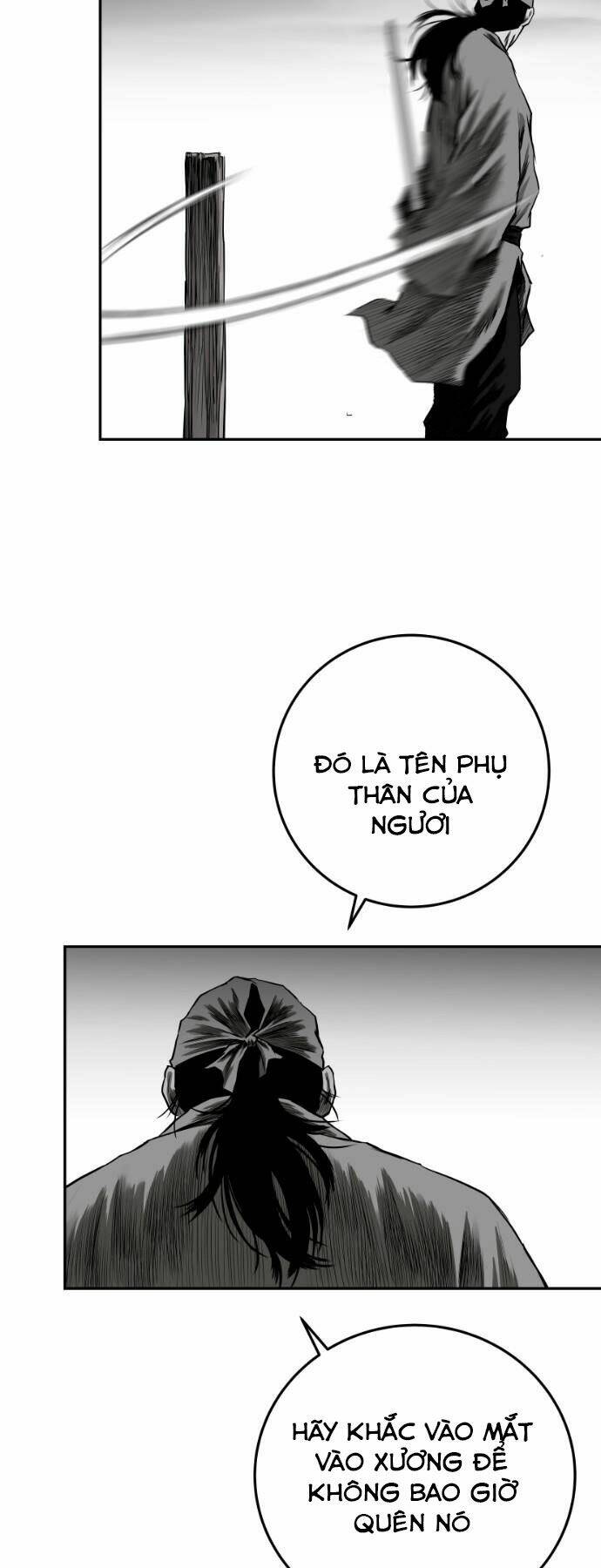 Sát Thủ Anh Vũ - Chapter 76 - Page 42