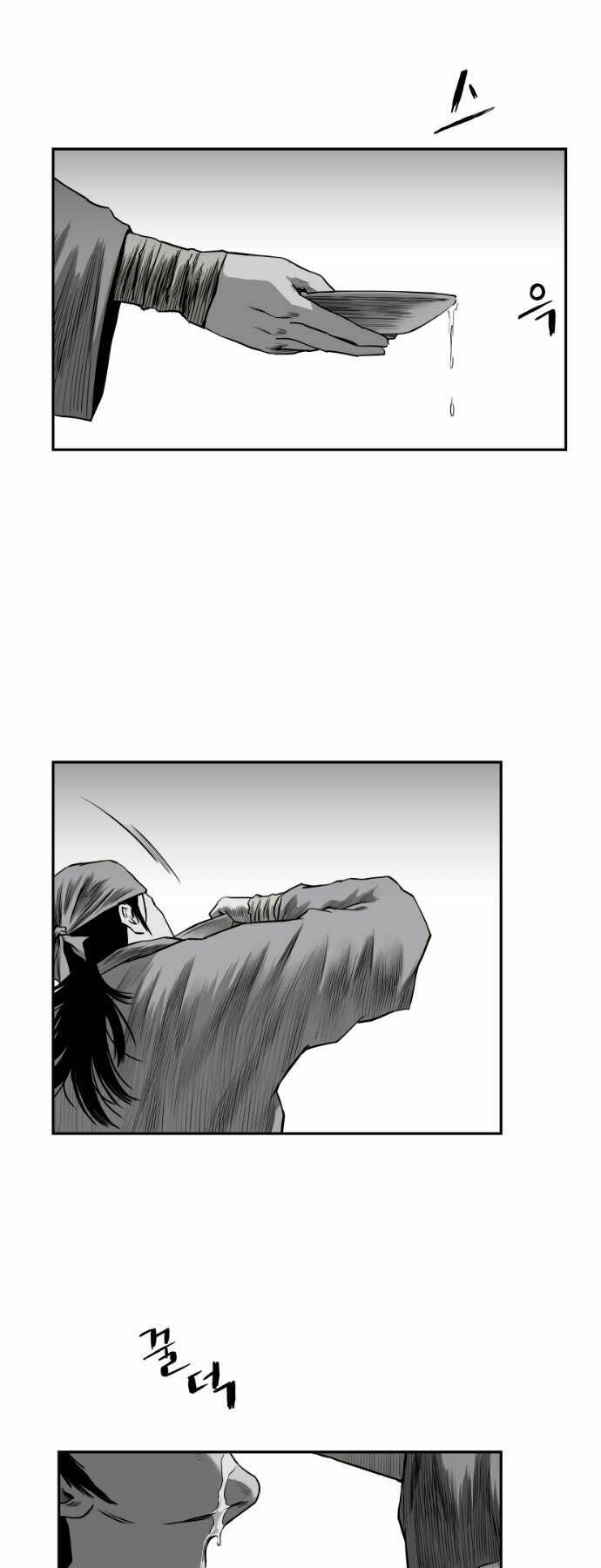 Sát Thủ Anh Vũ - Chapter 76 - Page 47