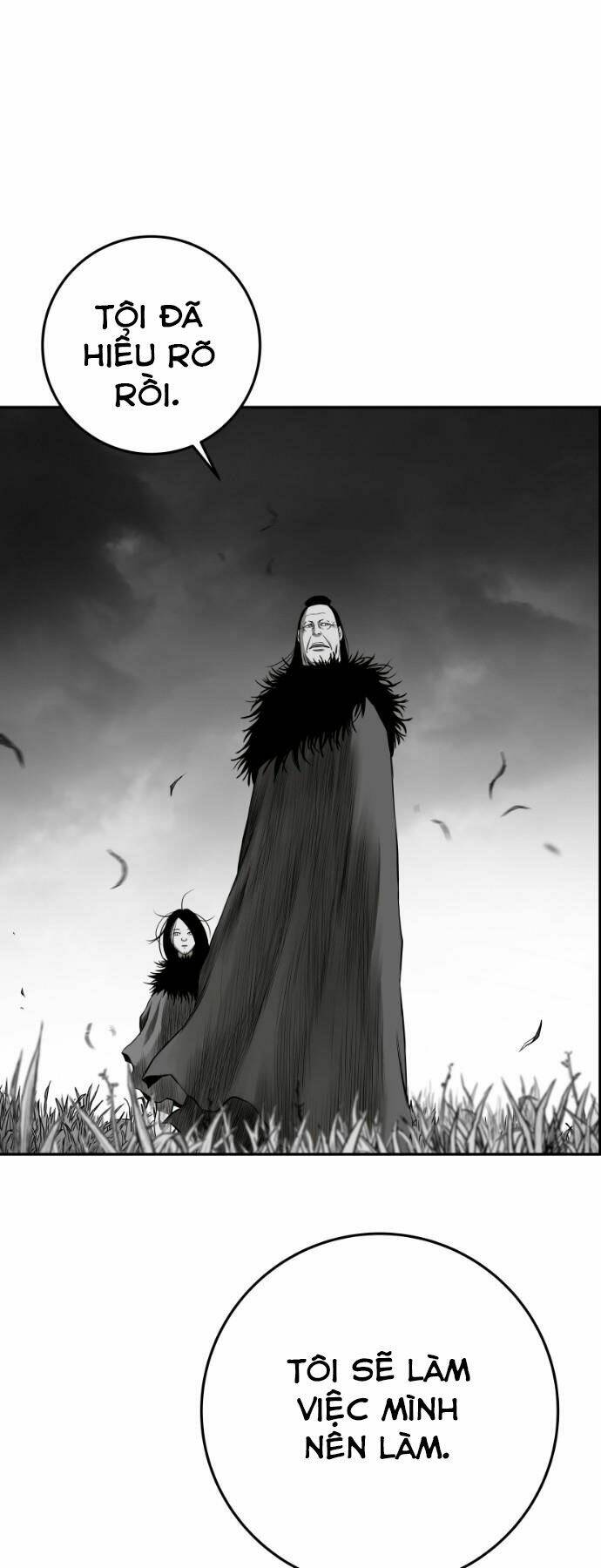 Sát Thủ Anh Vũ - Chapter 76 - Page 4