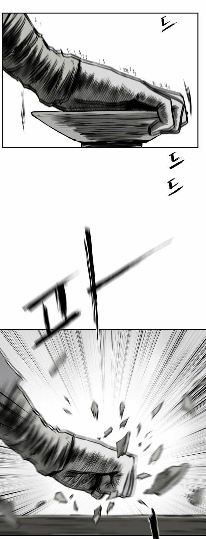 Sát Thủ Anh Vũ - Chapter 76 - Page 50