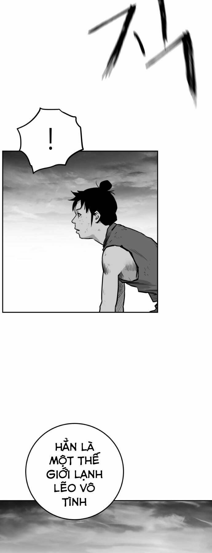 Sát Thủ Anh Vũ - Chapter 76 - Page 51
