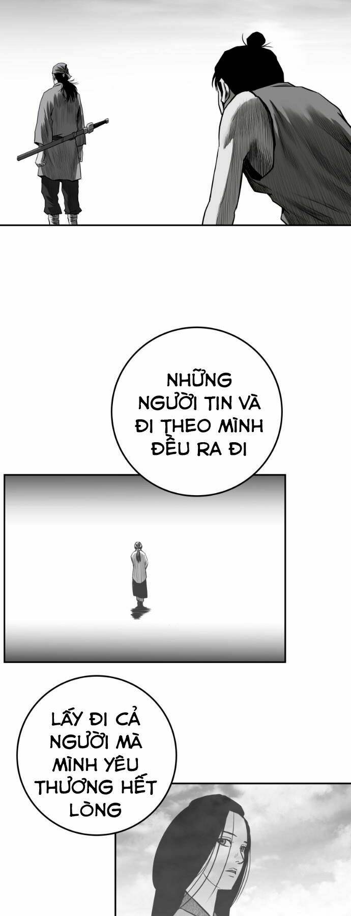 Sát Thủ Anh Vũ - Chapter 76 - Page 52