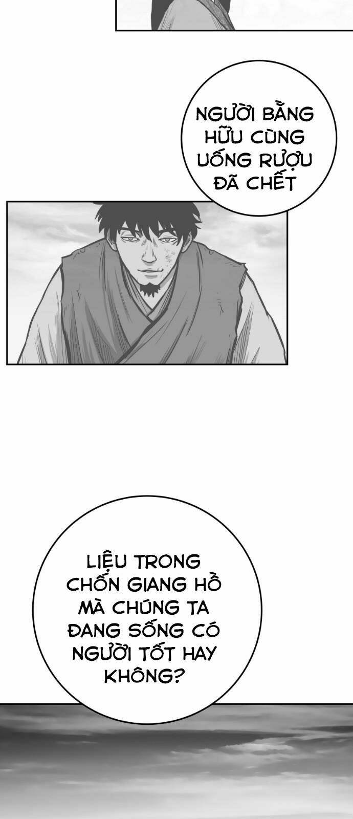 Sát Thủ Anh Vũ - Chapter 76 - Page 53