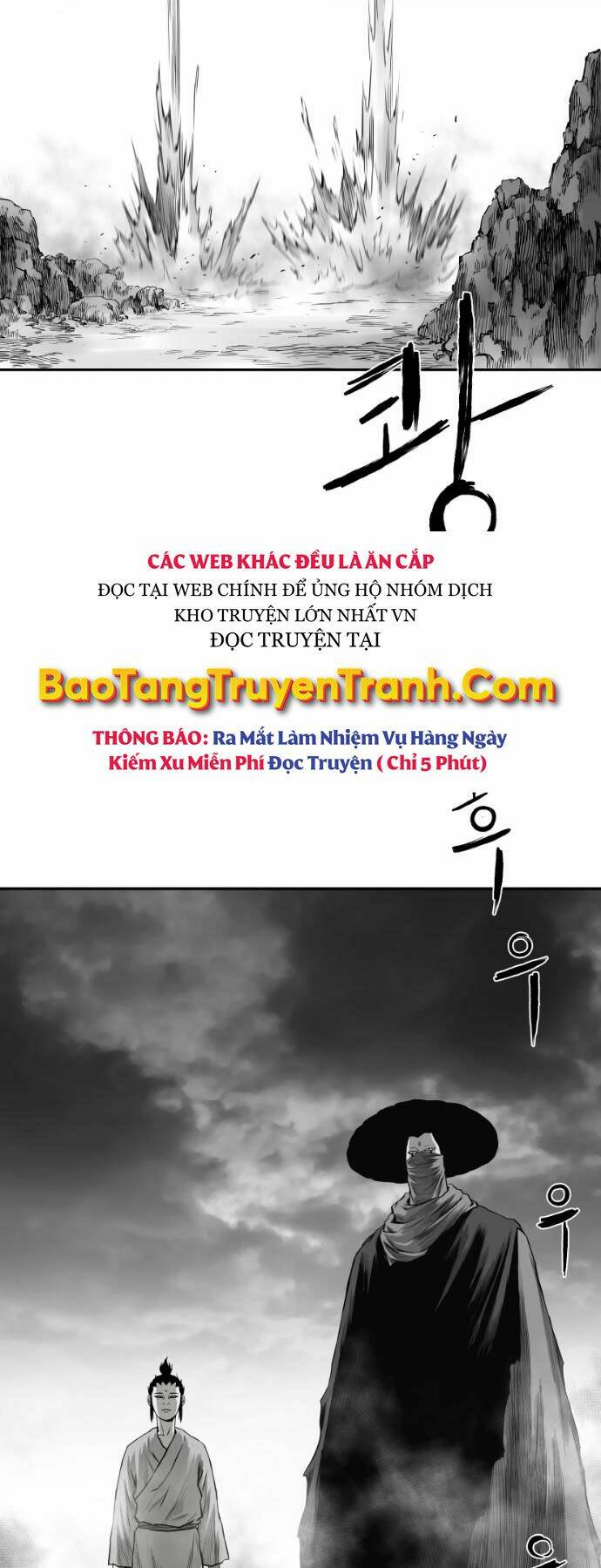 Sát Thủ Anh Vũ - Chapter 76 - Page 58