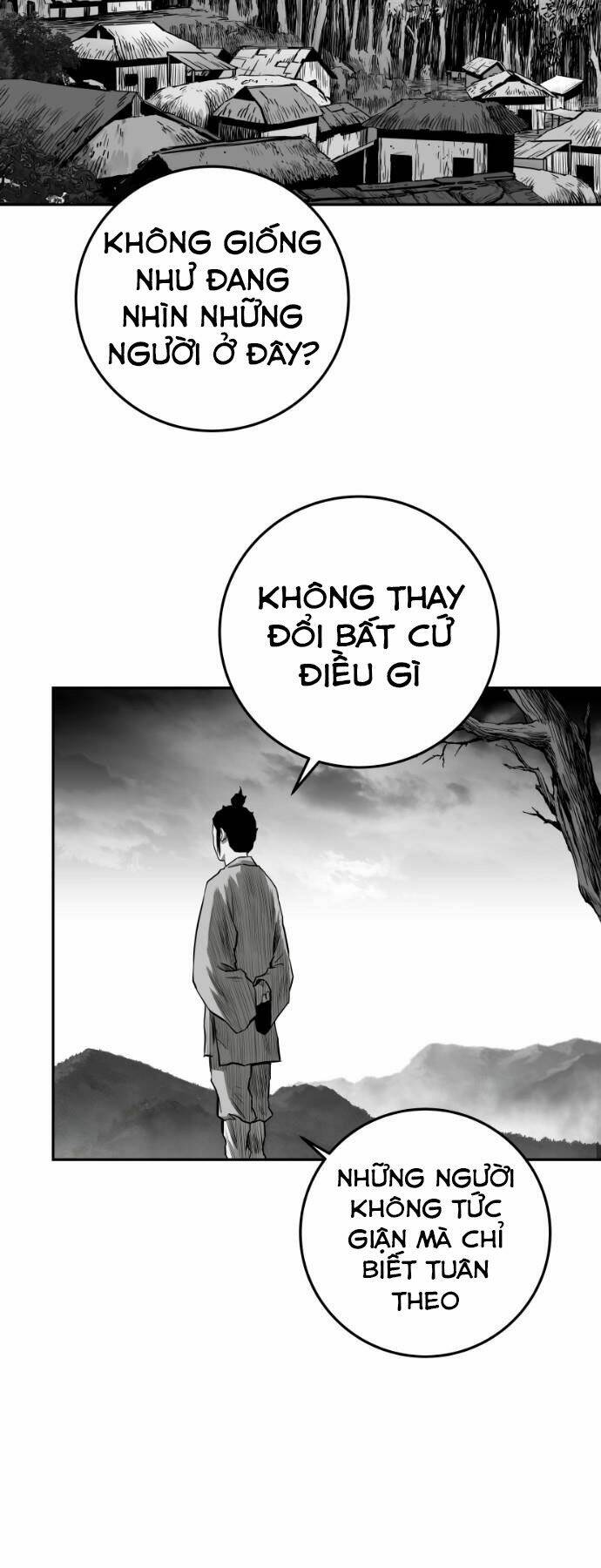 Sát Thủ Anh Vũ - Chapter 76 - Page 60