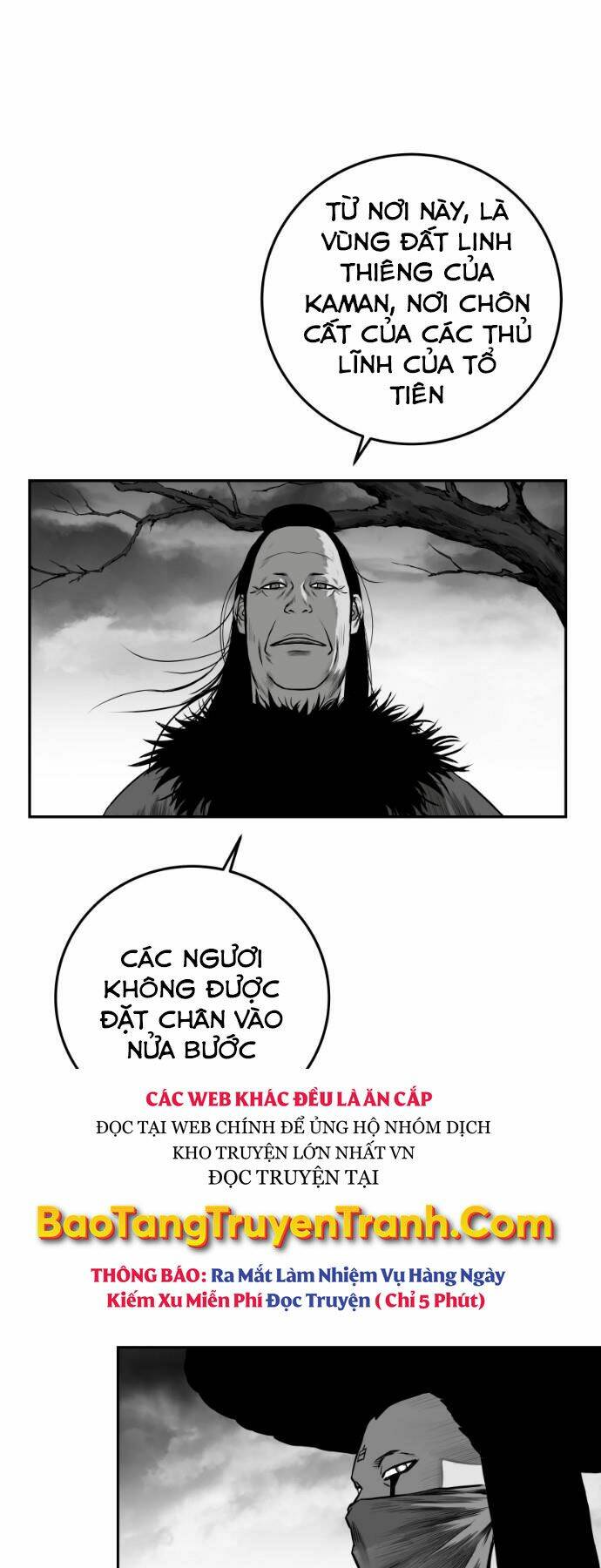 Sát Thủ Anh Vũ - Chapter 76 - Page 63