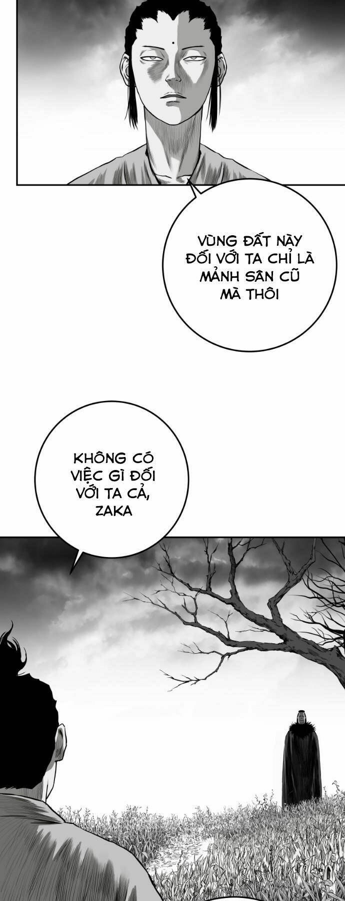Sát Thủ Anh Vũ - Chapter 76 - Page 65