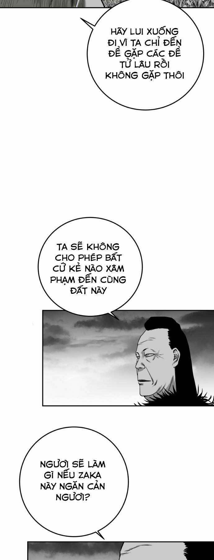 Sát Thủ Anh Vũ - Chapter 76 - Page 66